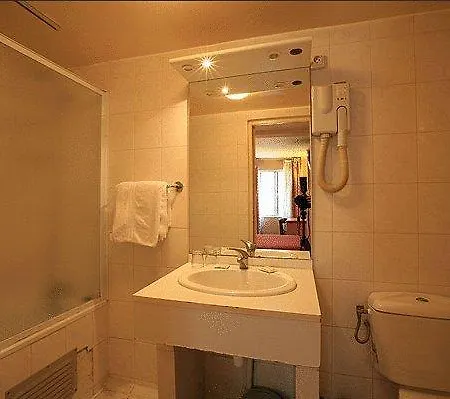 Hotel Marciano Gare Du Nord 3*