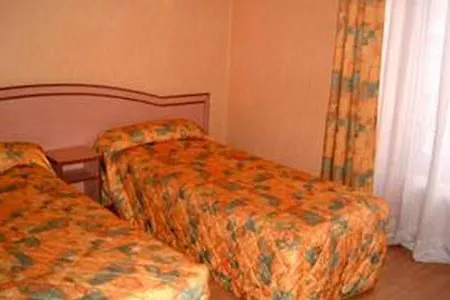 Marciano Gare Du Nord Hotel 3*