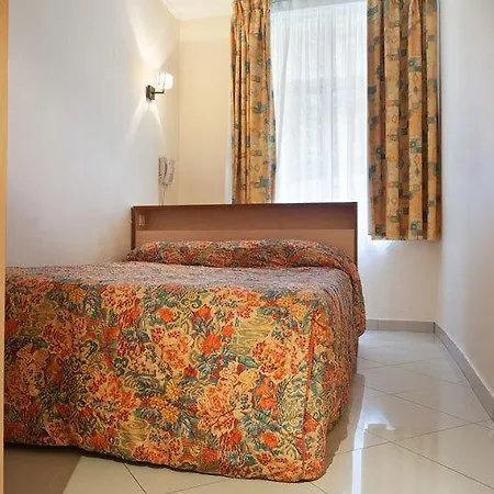 Hotel Marciano Gare Du Nord