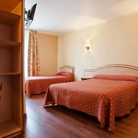 Marciano Gare Du Nord Hotel 3*